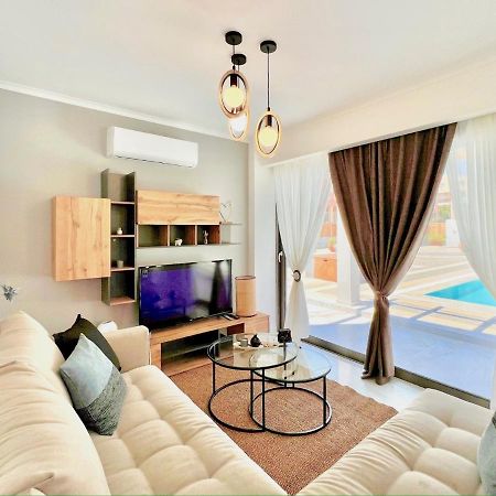 Villa Cielo Sidárion المظهر الخارجي الصورة