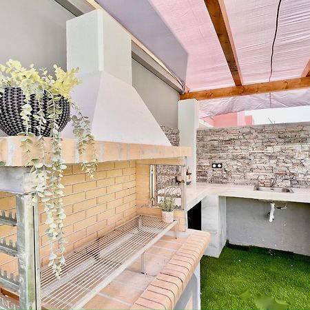 Villa Cielo Sidárion المظهر الخارجي الصورة