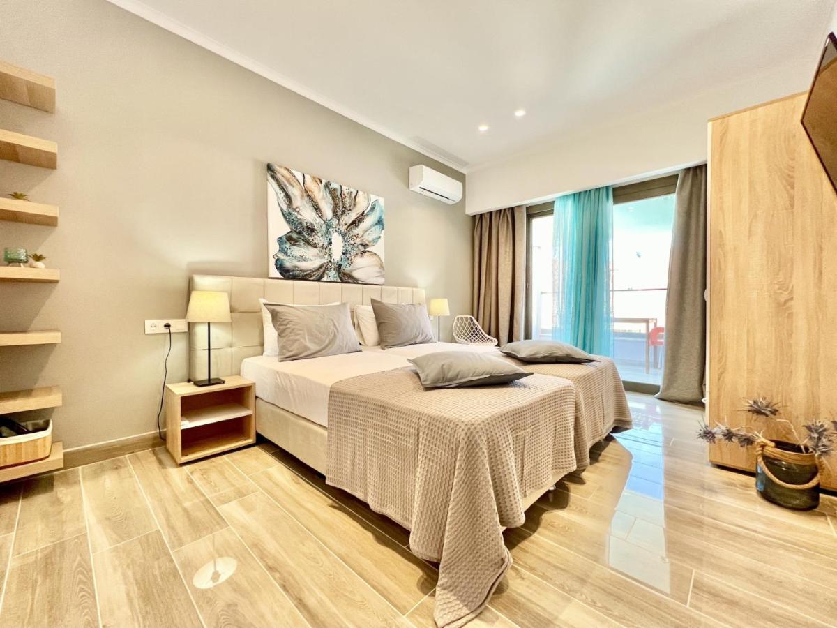 Villa Cielo Sidárion المظهر الخارجي الصورة