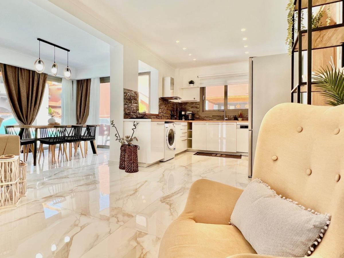 Villa Cielo Sidárion المظهر الخارجي الصورة